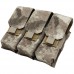 Triple M4 Mag Pouch: *MA58
